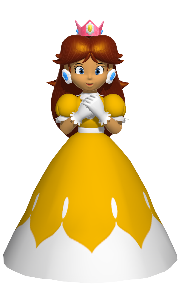 Princess Daisy