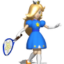 Rosalina - Mario Tennis 64