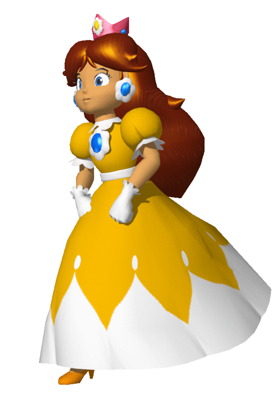 Daisy Riddle Running Classic Daisy - Running animation by PrinceCheap on DeviantArt
