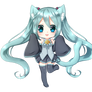 Miku Kitty