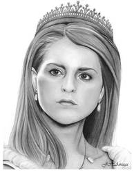 Princess Madeleine.