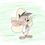 Speedy Gonzales