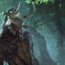 Duels of the Planeswalkers 2014: Corrupted Centaur