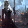 Archsummoner Totalel Advanced