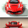 Ferrari Enzo Deville - Tuned