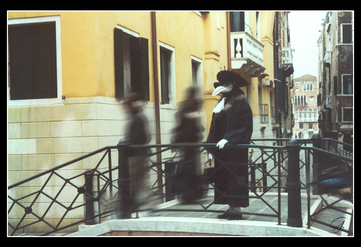 Venice Carnival