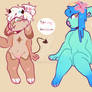 adopt batch {OTA - OPEN}