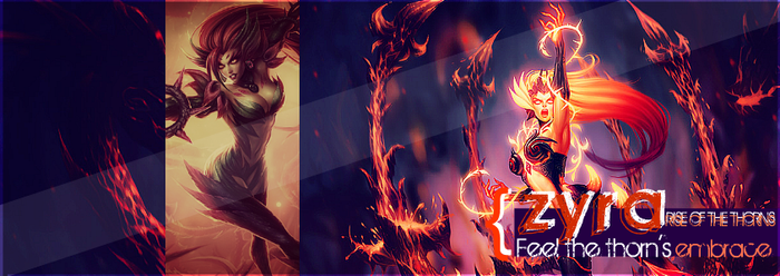 Wildfire Zyra Cover Photo for Facebook