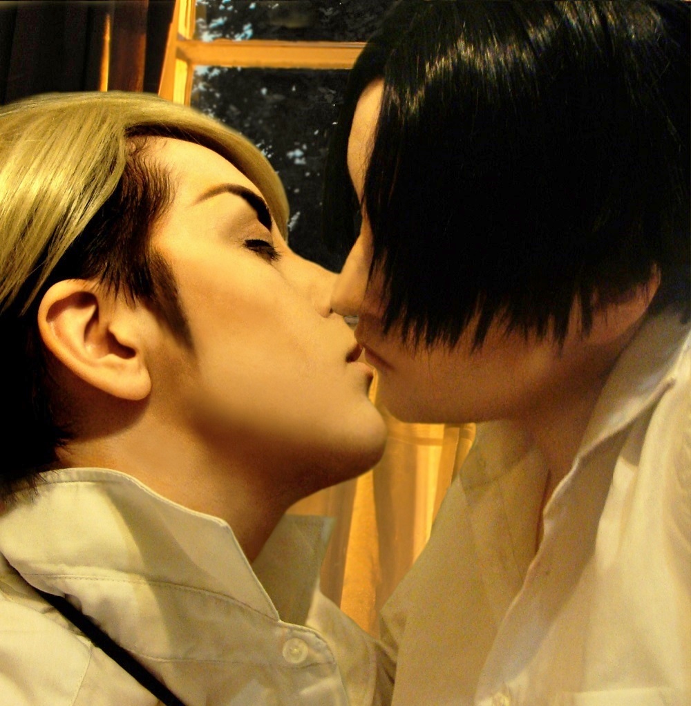 Eruri Love