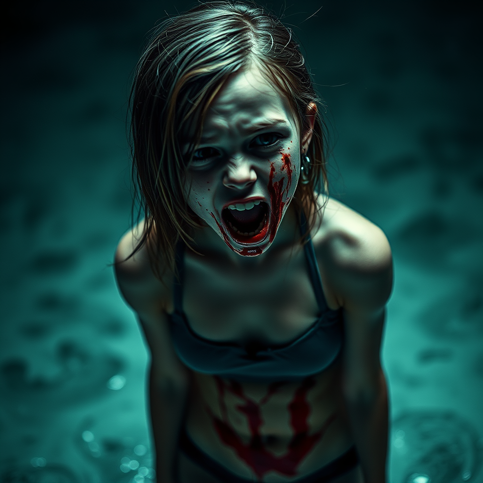 Scream Avatar Rigged scream by lelouchdixon12 on DeviantArt