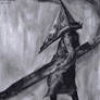 Pyramid Head