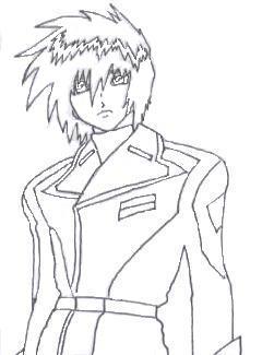 Kira Yamato By Wind--Alchemist On Deviantart