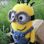 Despicable Me Minion