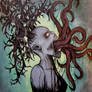 Vomiting of horror
