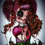 Lalaloopsy horror