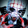 I will tear your soul