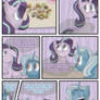 MLP: QA: Episode 1 (Ma Cherie) Page 1