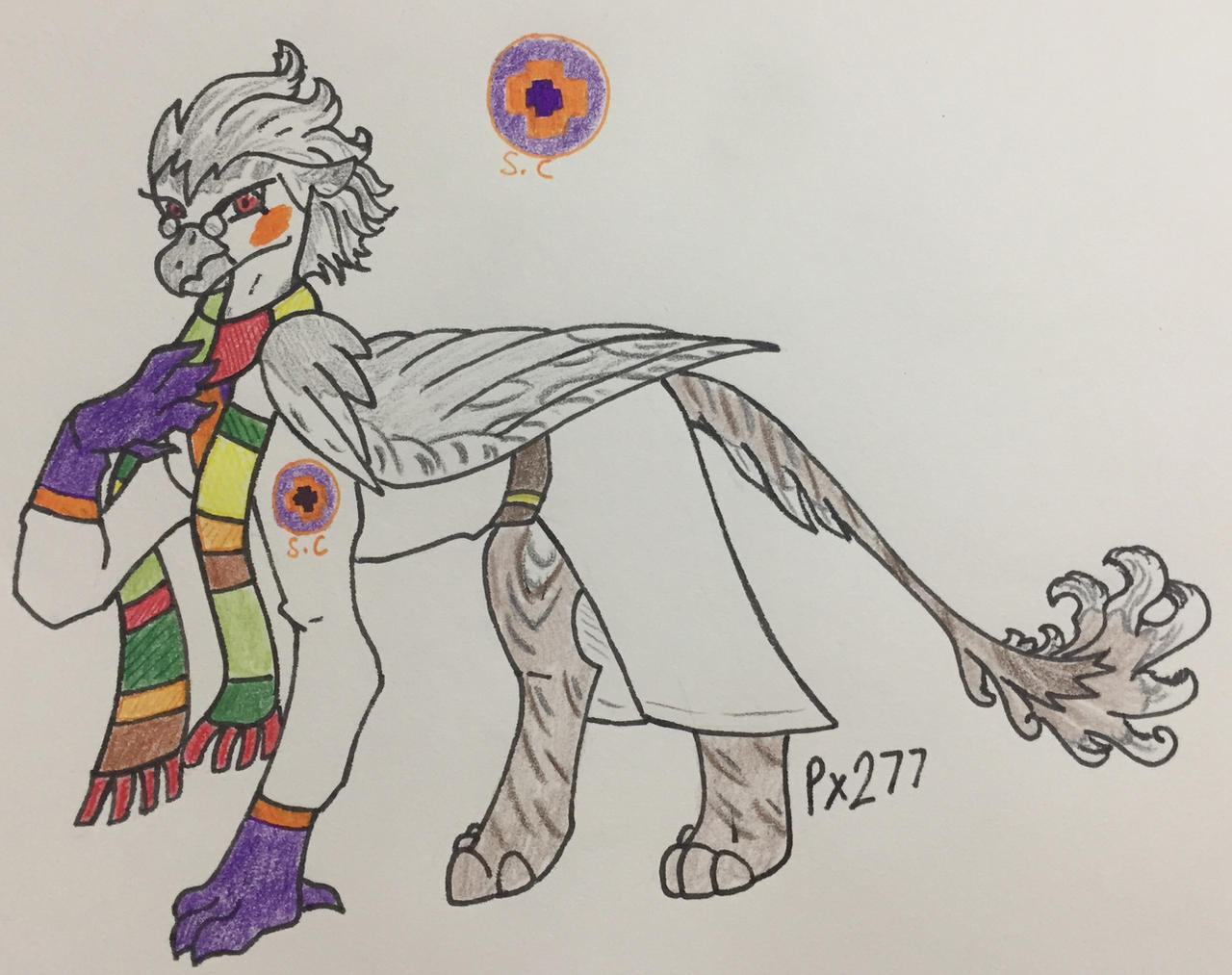 Mrs. Silver Mrs.Silver by Pinkiexneomorph277 on DeviantArt