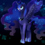 Princess luna