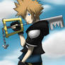 SORA means SKY