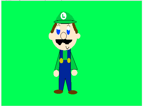 Luigi (Request)