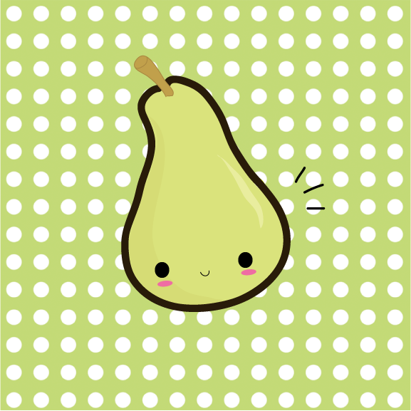 Happy Pear