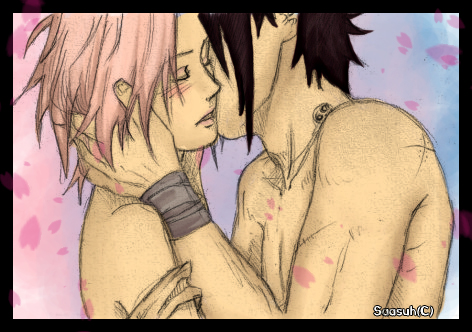 SasuSaku