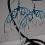 jellyfish earings