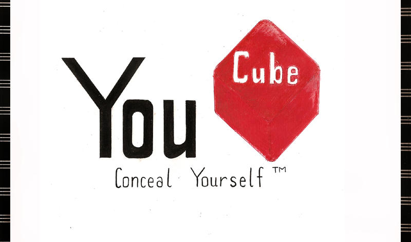 Ycub YouCube by Namkien on DeviantArt