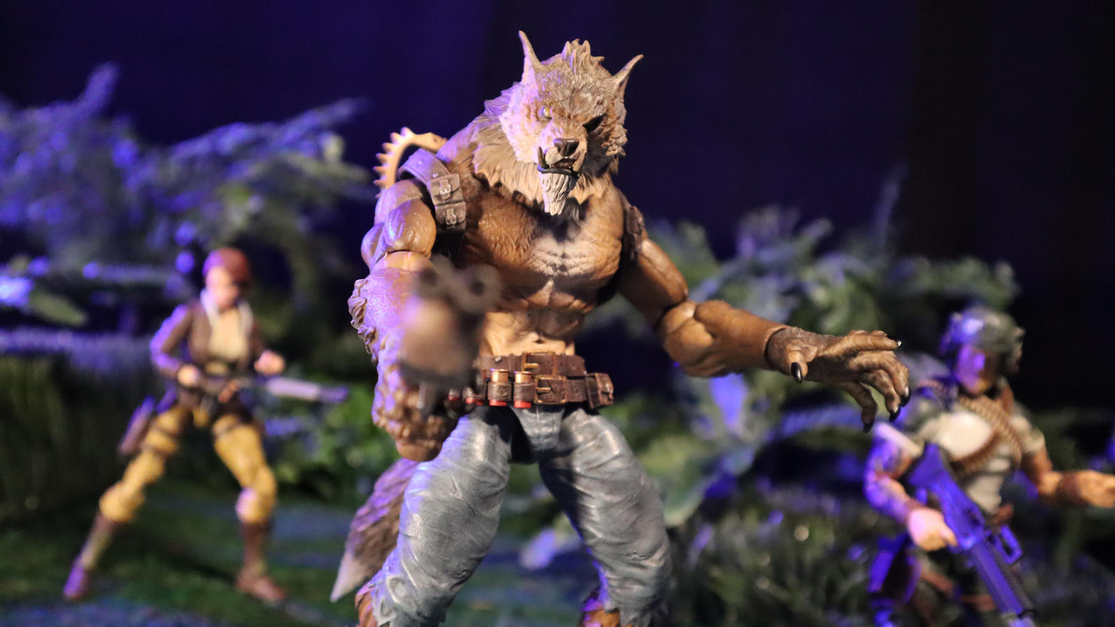 Cd Rudd Deviantart Wolfpack Wolf Pack 6 by packraptor on DeviantArt