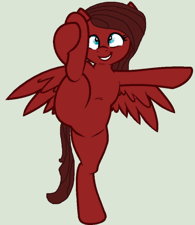 Mlp Ink Rose Deviantart Ink Rose ::Gift:: by ArtMlpLover123 on DeviantArt