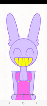 Explore the Best Jax_the_rabbit Art | DeviantArt