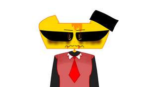 Mr Banana