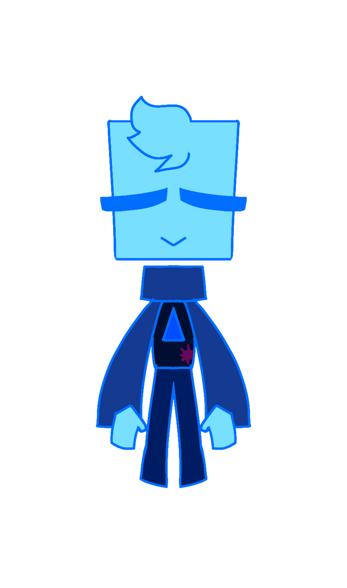 Cube (Jsab) by LovelyL4tte12 on DeviantArt