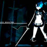 Black Rock Shooter