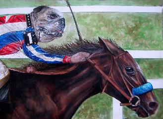 Bull Rider by djsykes on DeviantArt