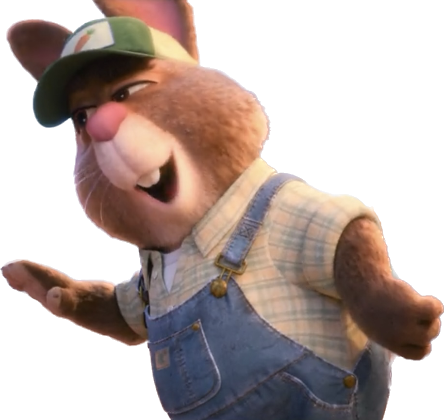 Stu Hopps 2 by CEB1031 on DeviantArt