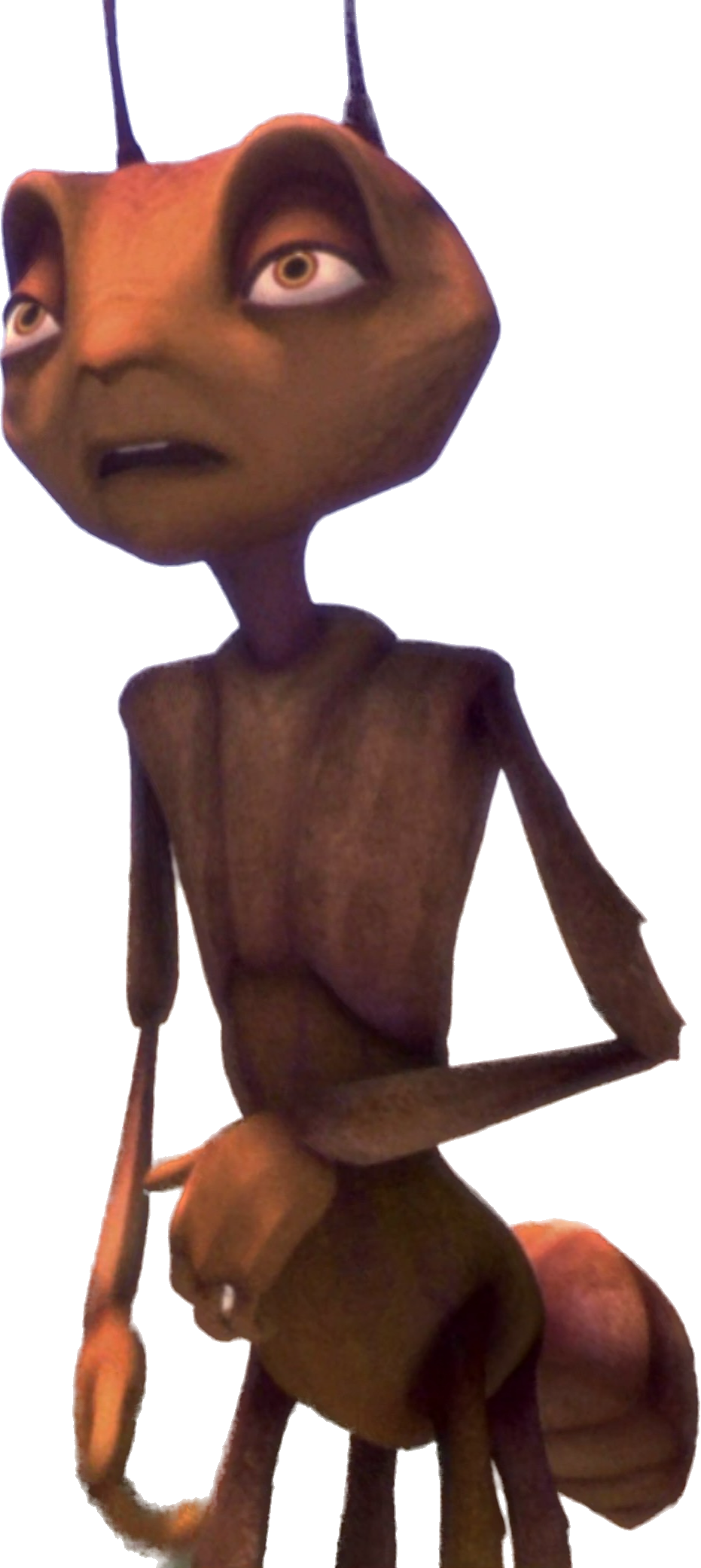 Z From Antz By MJEGameandComicFan89 On DeviantArt, 49% OFF