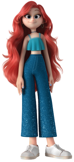 Chelsea by CEB1031 on DeviantArt