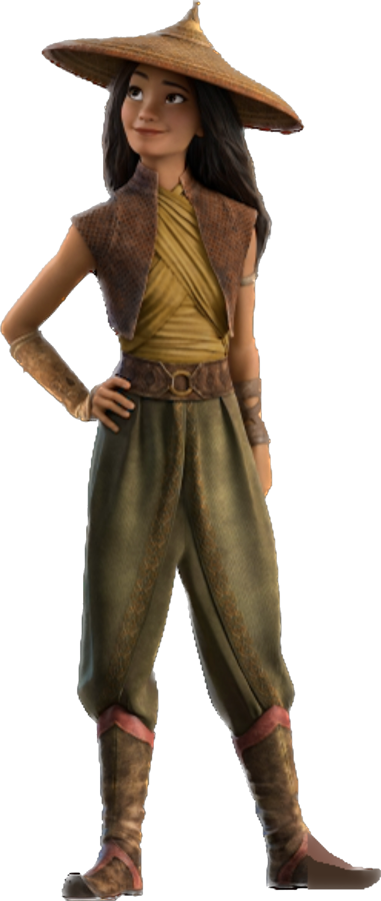 Raya 4 by CEB1031 on DeviantArt