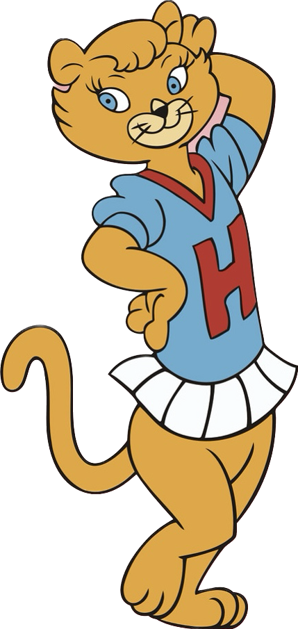 Sheena (Heyyy, It's the King!) by CEB1031 on DeviantArt