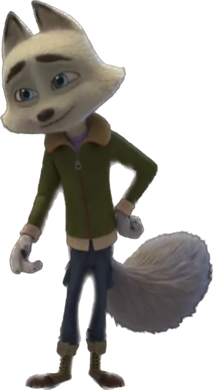 Swifty 3 by CEB1031 on DeviantArt