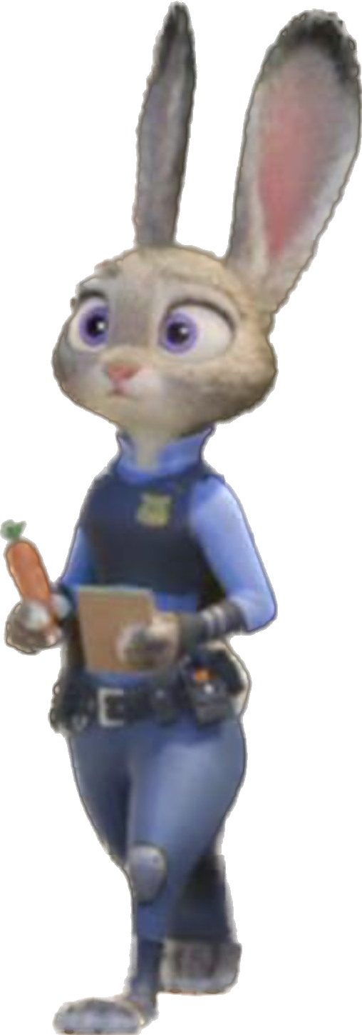 Judy Hopps 12 by CEB1031 on DeviantArt