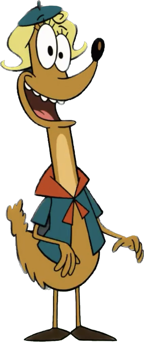 Jane Doe by CEB1031 on DeviantArt