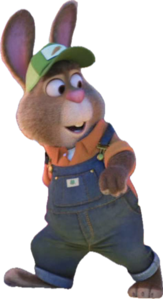 Stu Hopps 4 by CEB1031 on DeviantArt
