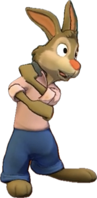 Br'er Rabbit 5 by CEB1031 on DeviantArt