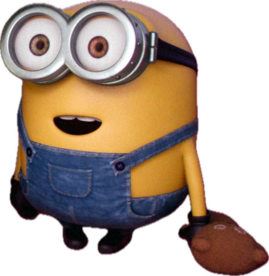 Bob The Minion 3 By CEB1031 On DeviantArt bob-the-minion-3-by-ceb1031-on-deviantart