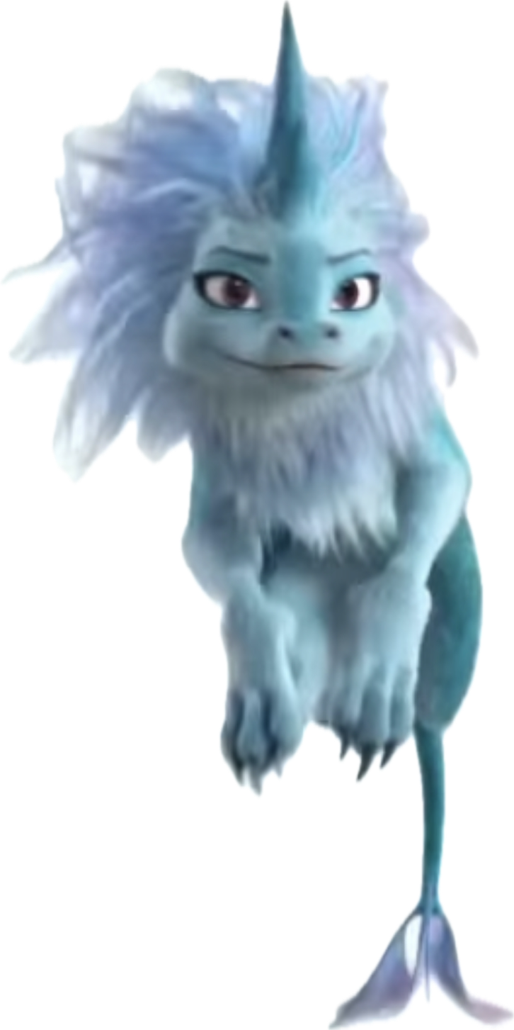 Sisu 2 by CEB1031 on DeviantArt