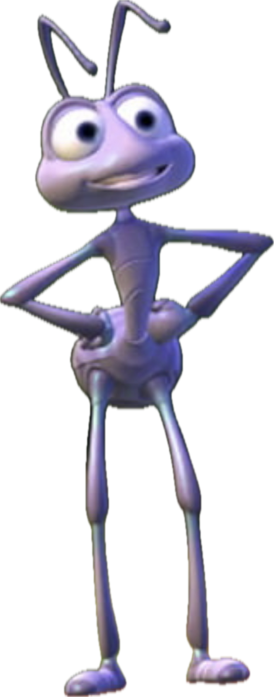 Flik by CEB1031 on DeviantArt