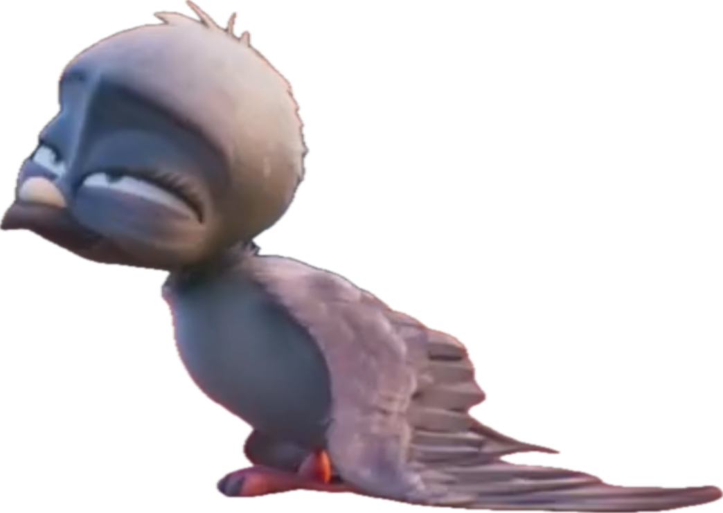 Chump Chump (Migration) by CEB1031 on DeviantArt